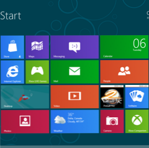 6 modi Microsoft sta uccidendo il desktop tradizionale in Windows 8 [parere]